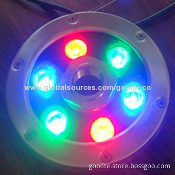 LED Underwater Light-9W